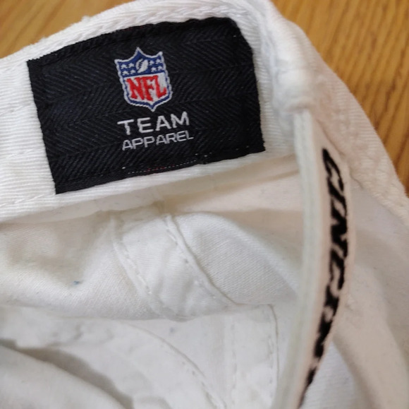 Cincinnati Bengals NFL Team baseball hat - Picture 6 of 8